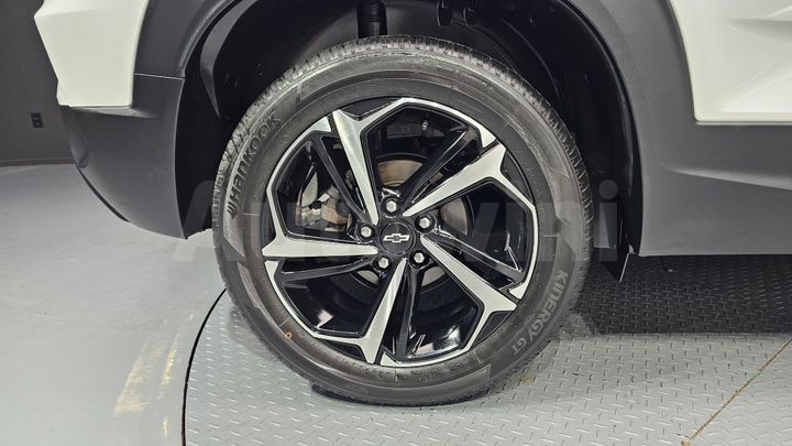 Chevrolet Trailblazer 2023 — 5