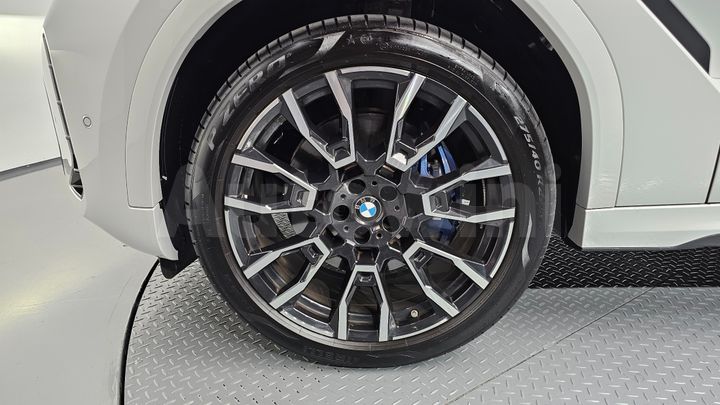 BMW X6 2025 — 5