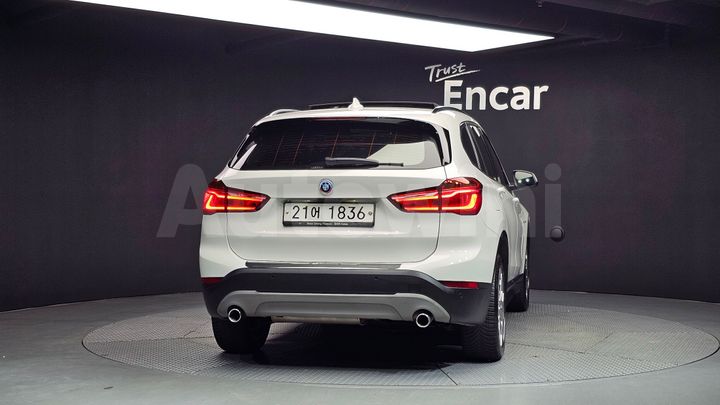 BMW X1 2018 — 4