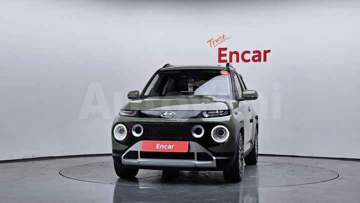 Hyundai Casper 2022 — 3