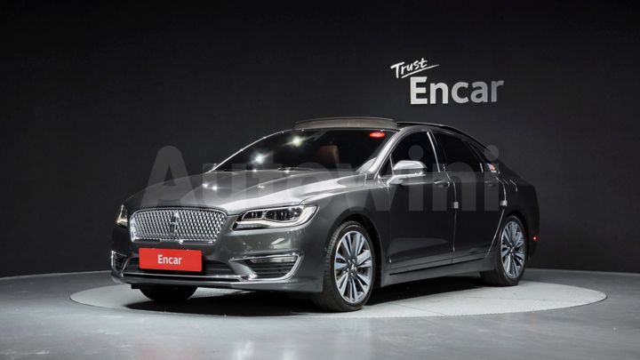 Lincoln MKZ