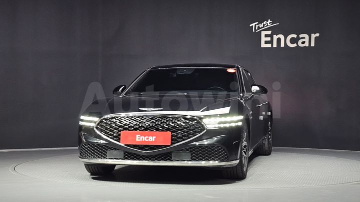 Genesis G90 2023 — 3