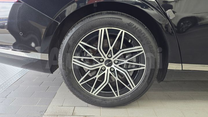 Genesis G90 2023 — 5