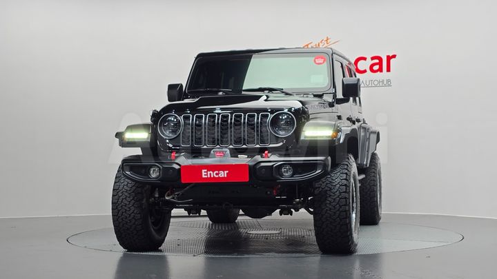 Jeep Wrangler 2023 — 3