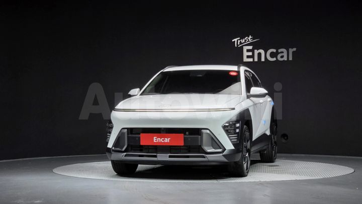 Hyundai Kona 2023 — 3