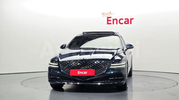 Genesis G80 2023 — 3