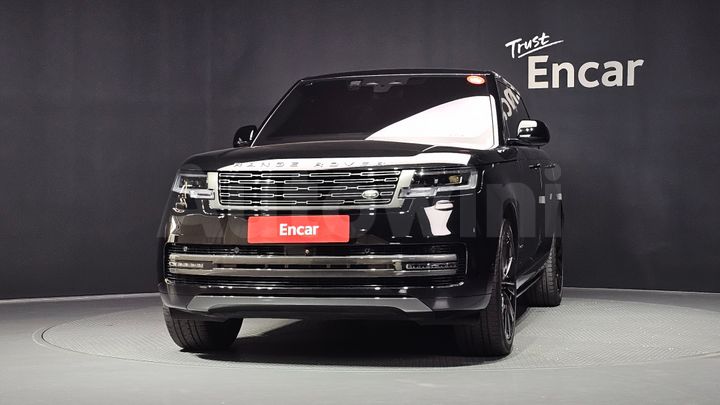 Land Rover Range Rover 2023 — 3