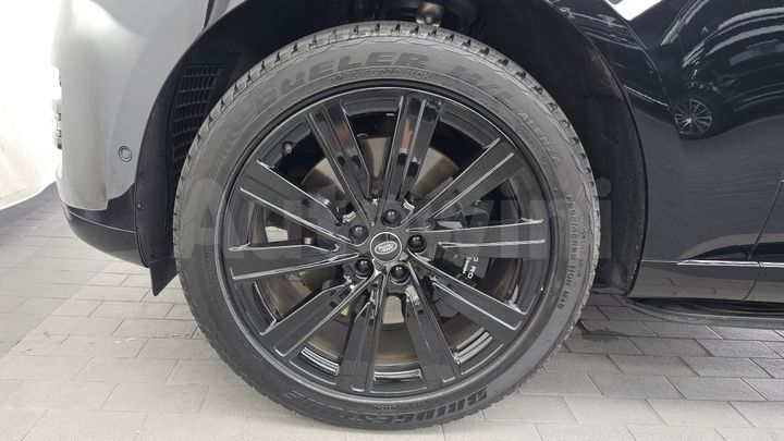 Land Rover Range Rover 2023 — 5