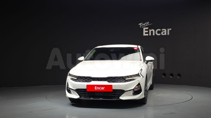 Kia K5 2023 — 3