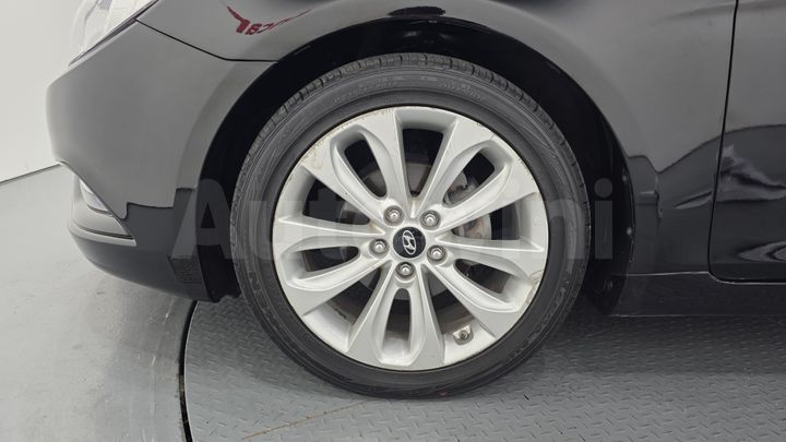 Hyundai Sonata 2010 — 5