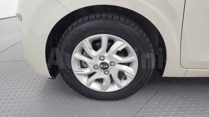 Kia Morning 2018 — 4