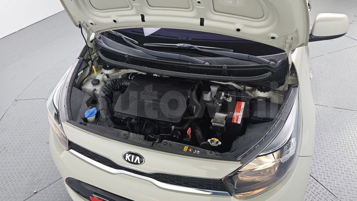 Kia Morning 2018 — 5