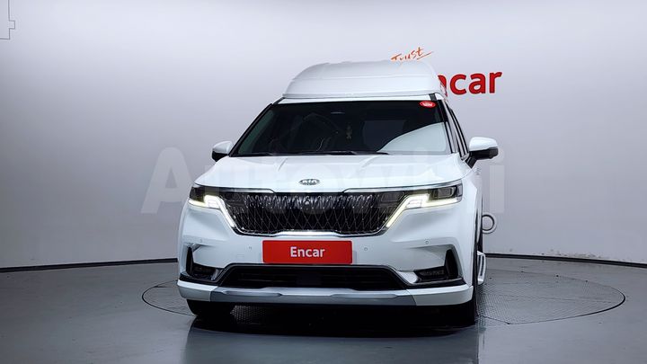 Kia Carnival 2021 — 3