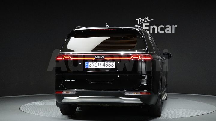 Kia Carnival 2023 — 4