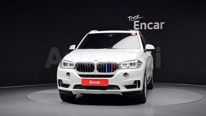 BMW X5 2016 — 3