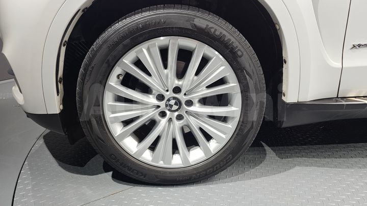 BMW X5 2016 — 5