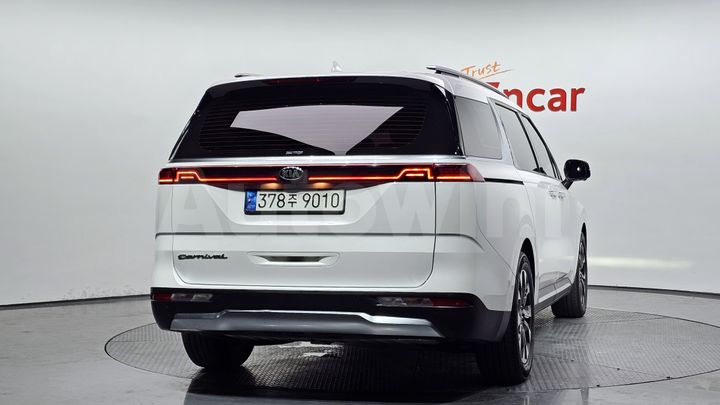 Kia Carnival 2021 — 3