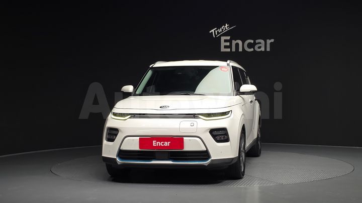 Kia Soul 2020 — 3