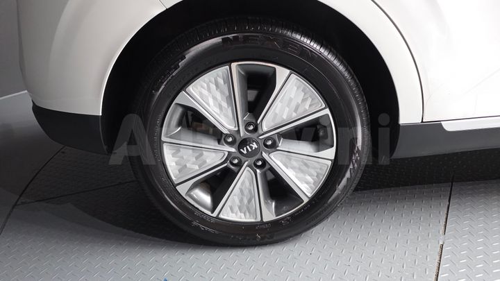 Kia Soul 2020 — 5