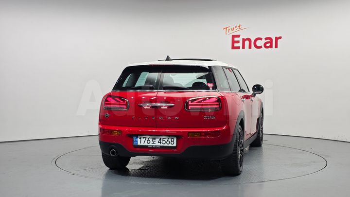 Mini Clubman 2023 — 4