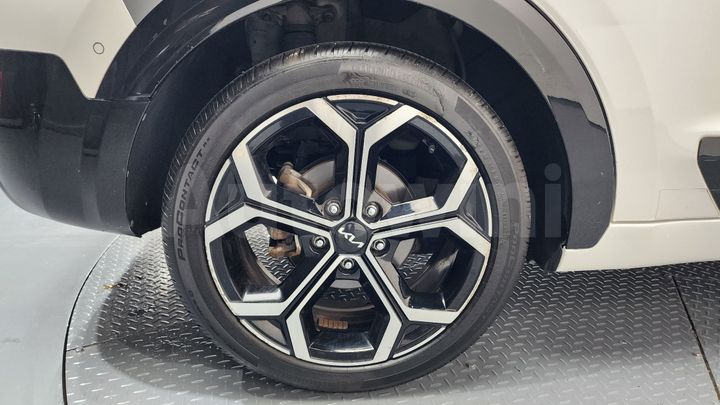 Kia Niro 2022 — 5