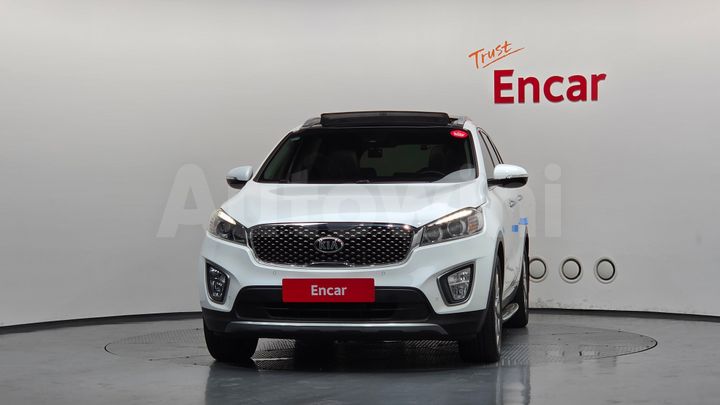 Kia Sorento 2015 — 3