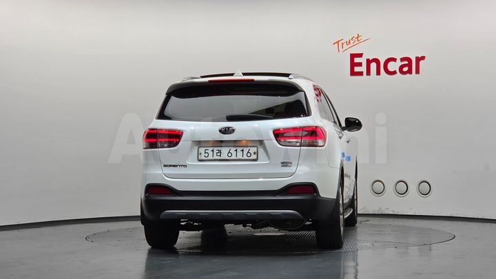 Kia Sorento 2015 — 4