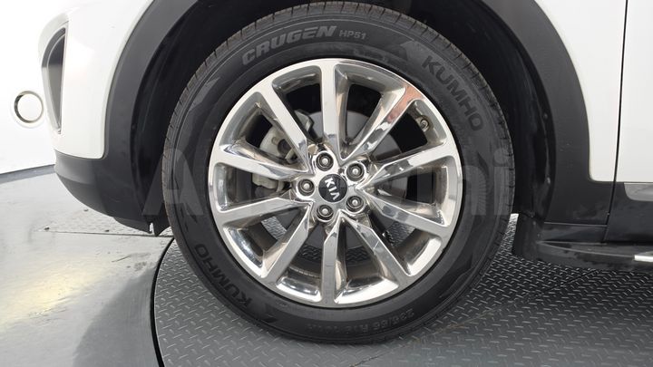 Kia Sorento 2015 — 5