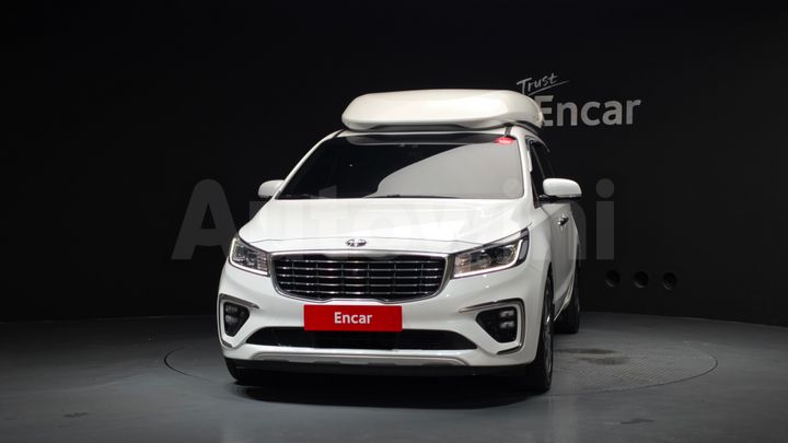 Kia Carnival 2019 — 3