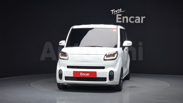 Kia Ray 2022 — 3