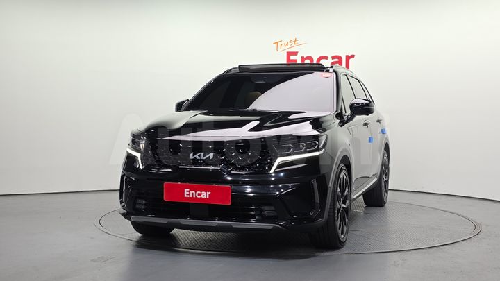 Kia Sorento 2023 — 3