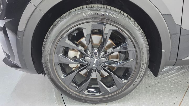 Kia Sorento 2023 — 5