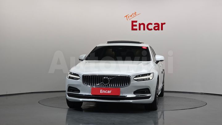 Volvo S90 2023 — 3
