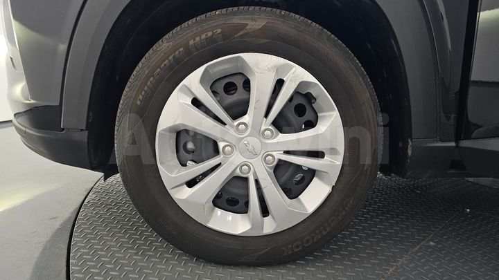 Chevrolet Trax 2025 — 5