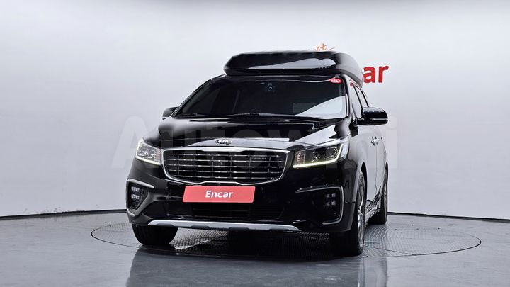 Kia Carnival 2019 — 3