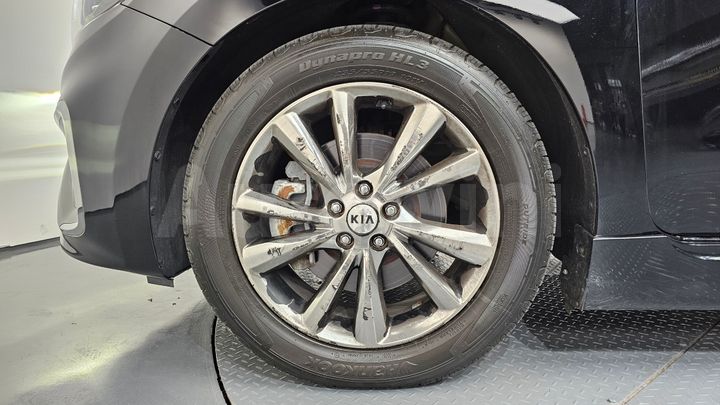 Kia Carnival 2019 — 5