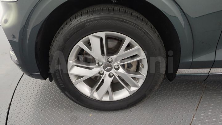 Genesis GV70 2021 — 4