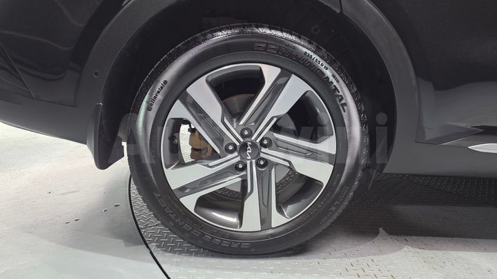Kia Sorento 2023 — 5