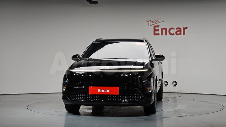 Hyundai Kona 2023 — 2