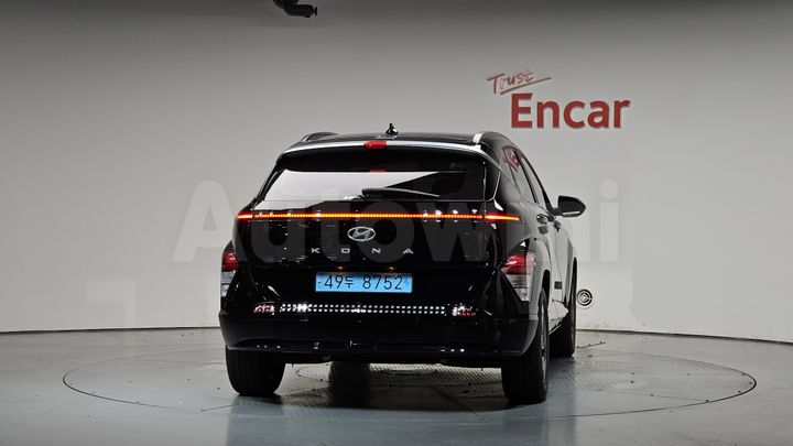 Hyundai Kona 2023 — 3