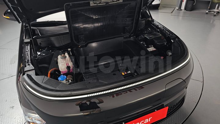 Hyundai Kona 2023 — 5