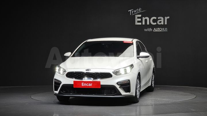 Kia K3 2019 — 3