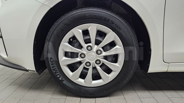 Kia K3 2019 — 5
