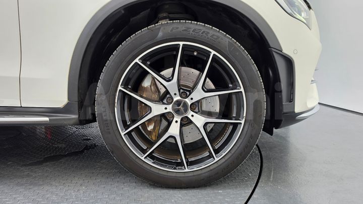 Mercedes-Benz GLC Class 2021 — 5