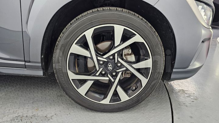 Hyundai Kona 2022 — 5