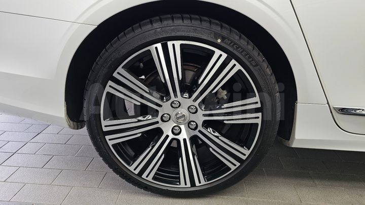 Volvo S90 2021 — 5