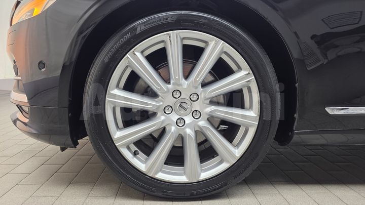Volvo S90 2019 — 5
