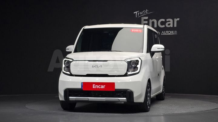 Kia Ray 2025 — 2