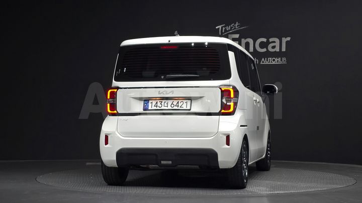 Kia Ray 2025 — 3