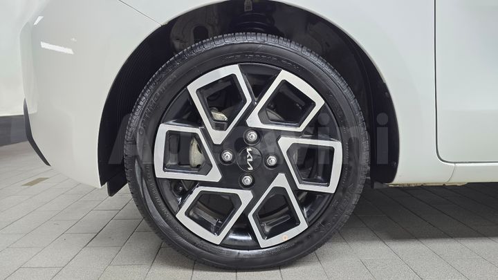 Kia Ray 2025 — 4